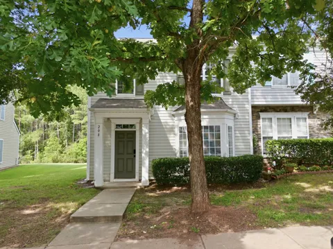 208 Walnut Woods Drive