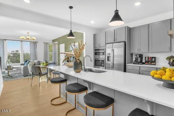 1305 Granholm Road #101 Cary, NC 27519