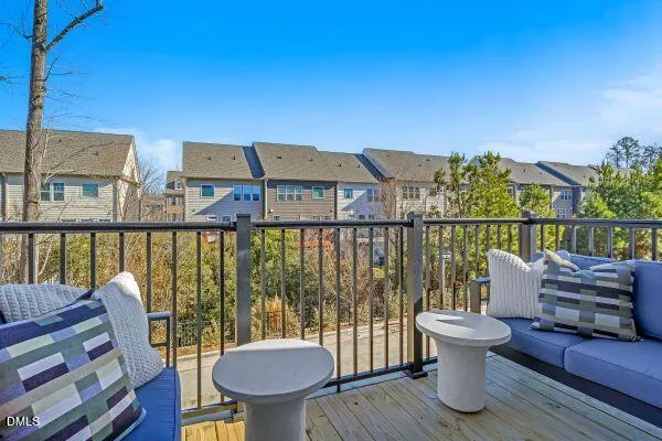 1305 Granholm Road #101 Cary, NC 27519