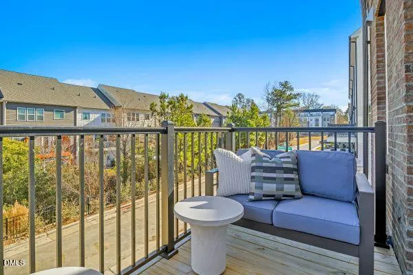 1305 Granholm Road #101 Cary, NC 27519