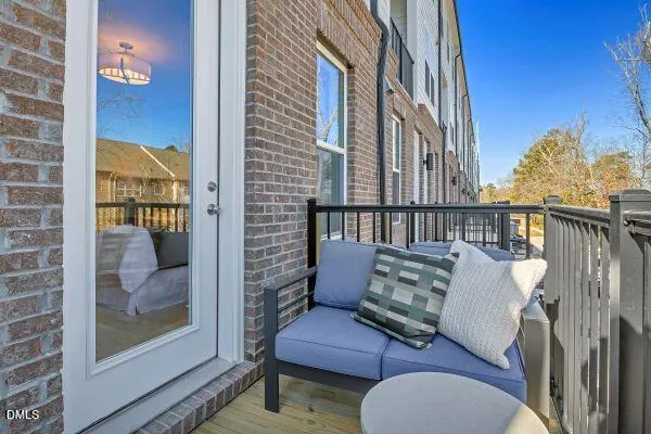 1305 Granholm Road #101 Cary, NC 27519