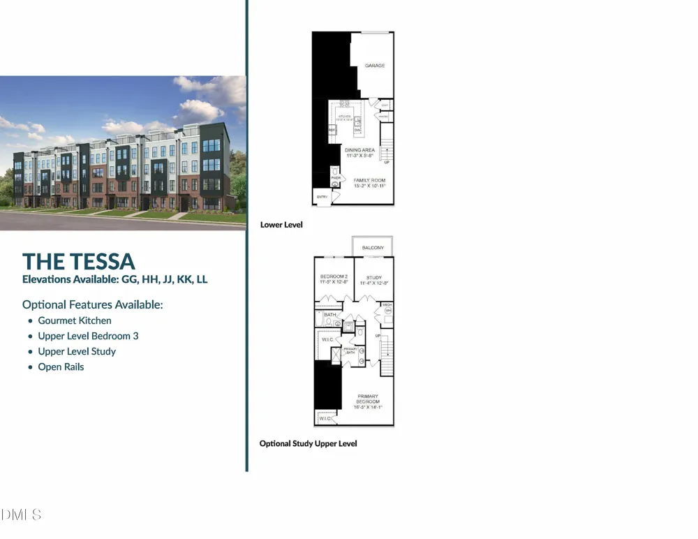 1305 Granholm Road #101 Cary, NC 27519