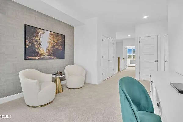 1305 Granholm Road #101 Cary, NC 27519