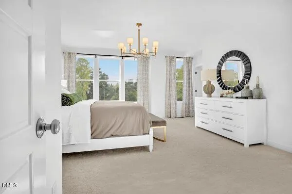 1305 Granholm Road #101 Cary, NC 27519