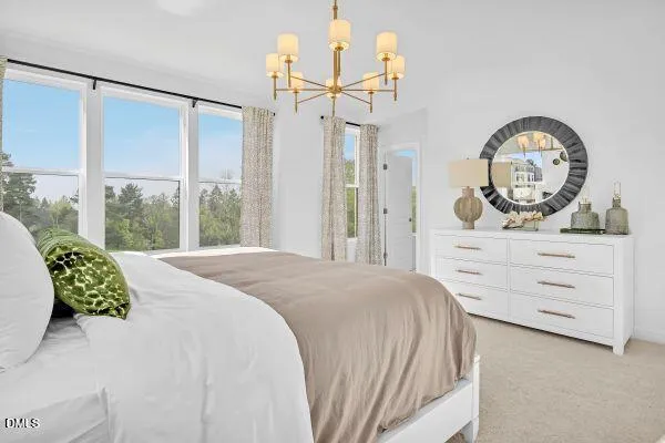 1305 Granholm Road #101 Cary, NC 27519