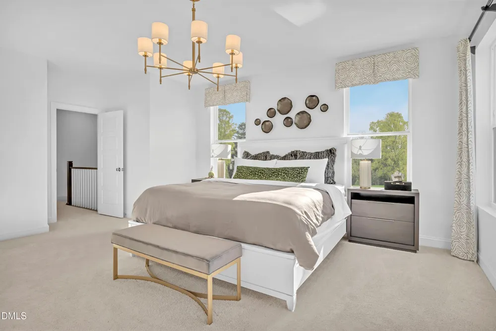 1305 Granholm Road #101 Cary, NC 27519