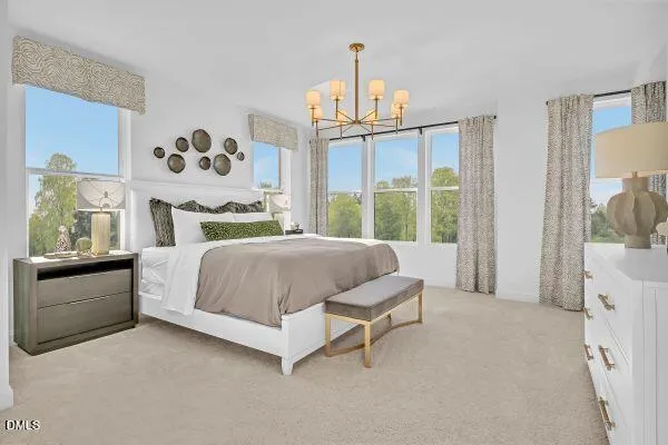 1305 Granholm Road #101 Cary, NC 27519