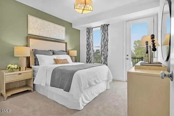 1305 Granholm Road #101 Cary, NC 27519
