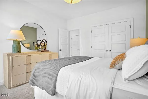 1305 Granholm Road #101 Cary, NC 27519