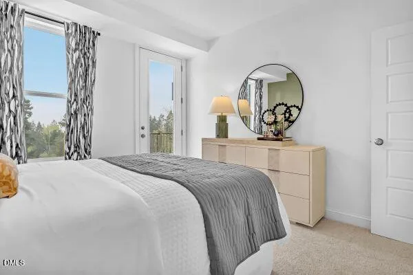 1305 Granholm Road #101 Cary, NC 27519