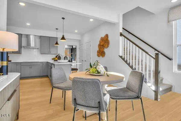 1305 Granholm Road #101 Cary, NC 27519