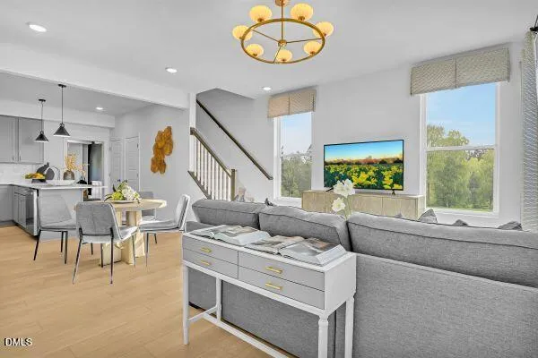 1305 Granholm Road #101 Cary, NC 27519
