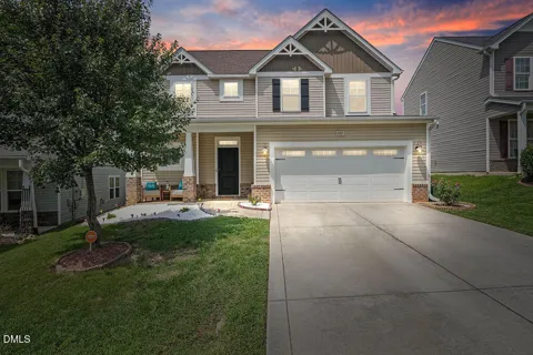 423 Summerwind Plantation Drive