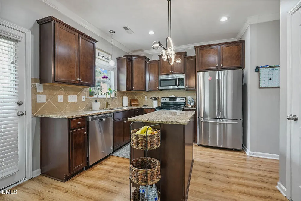 423 Summerwind Plantation Drive Garner, NC 27529