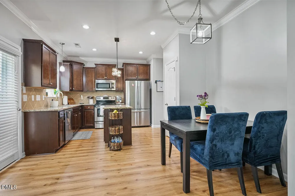 423 Summerwind Plantation Drive Garner, NC 27529