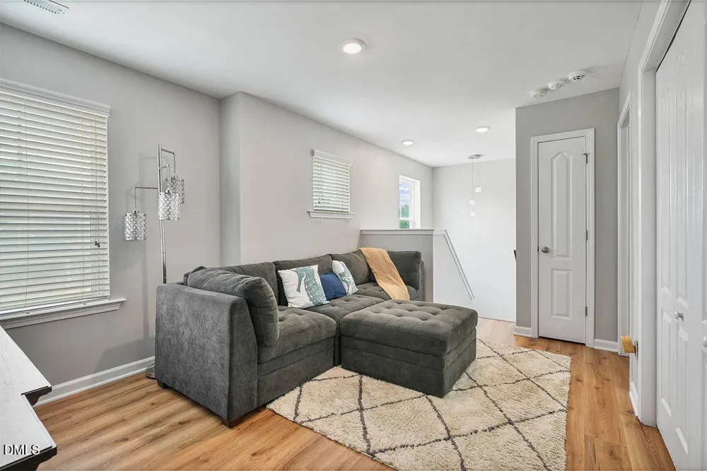423 Summerwind Plantation Drive Garner, NC 27529
