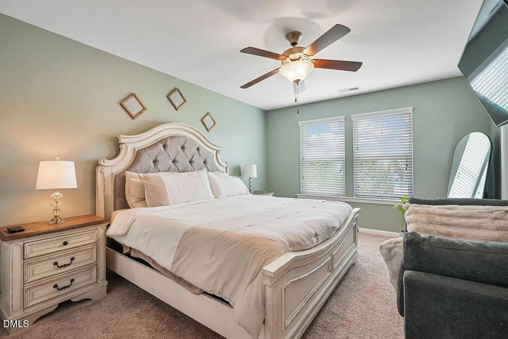 423 Summerwind Plantation Drive Garner, NC 27529