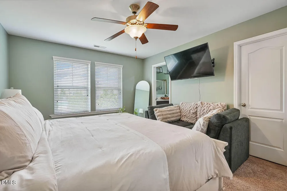 423 Summerwind Plantation Drive Garner, NC 27529