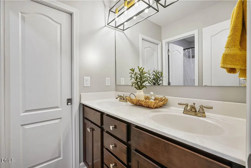 423 Summerwind Plantation Drive Garner, NC 27529