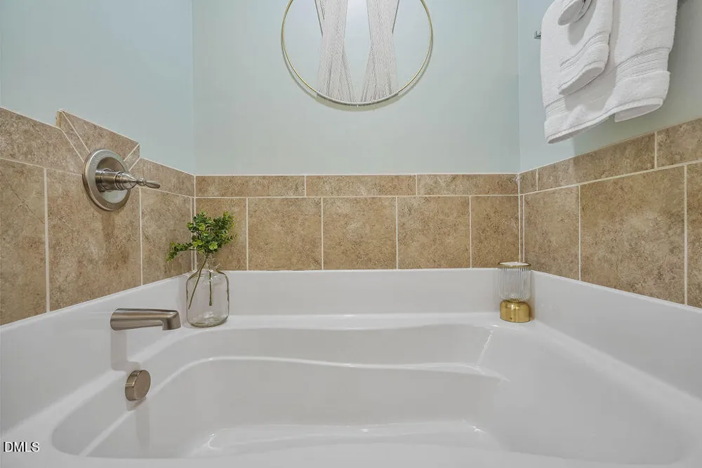 423 Summerwind Plantation Drive Garner, NC 27529