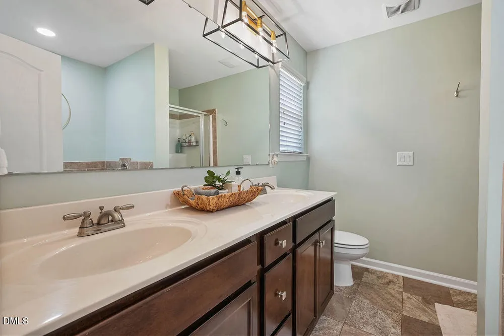 423 Summerwind Plantation Drive Garner, NC 27529