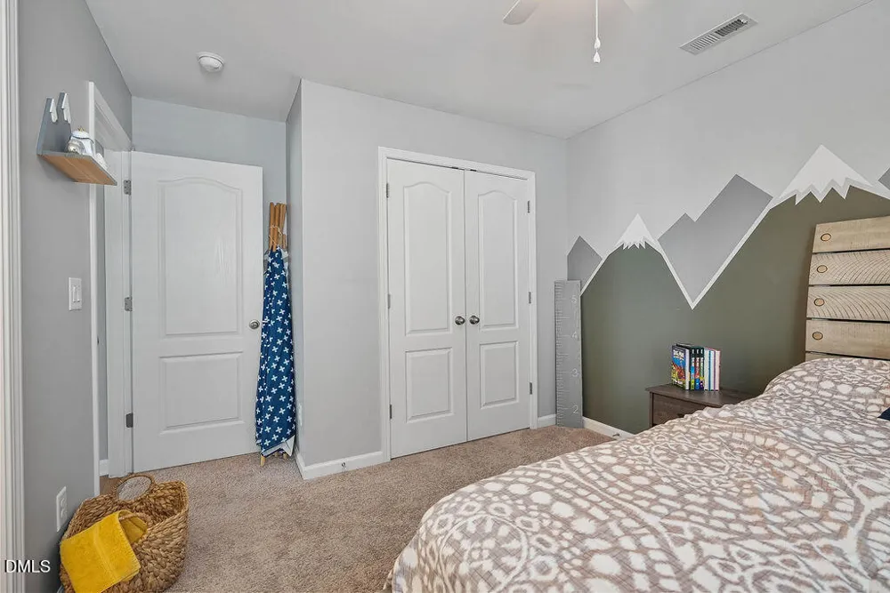 423 Summerwind Plantation Drive Garner, NC 27529