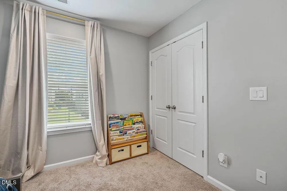 423 Summerwind Plantation Drive Garner, NC 27529