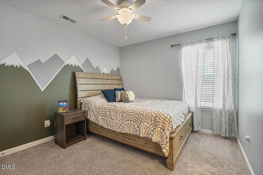 423 Summerwind Plantation Drive Garner, NC 27529