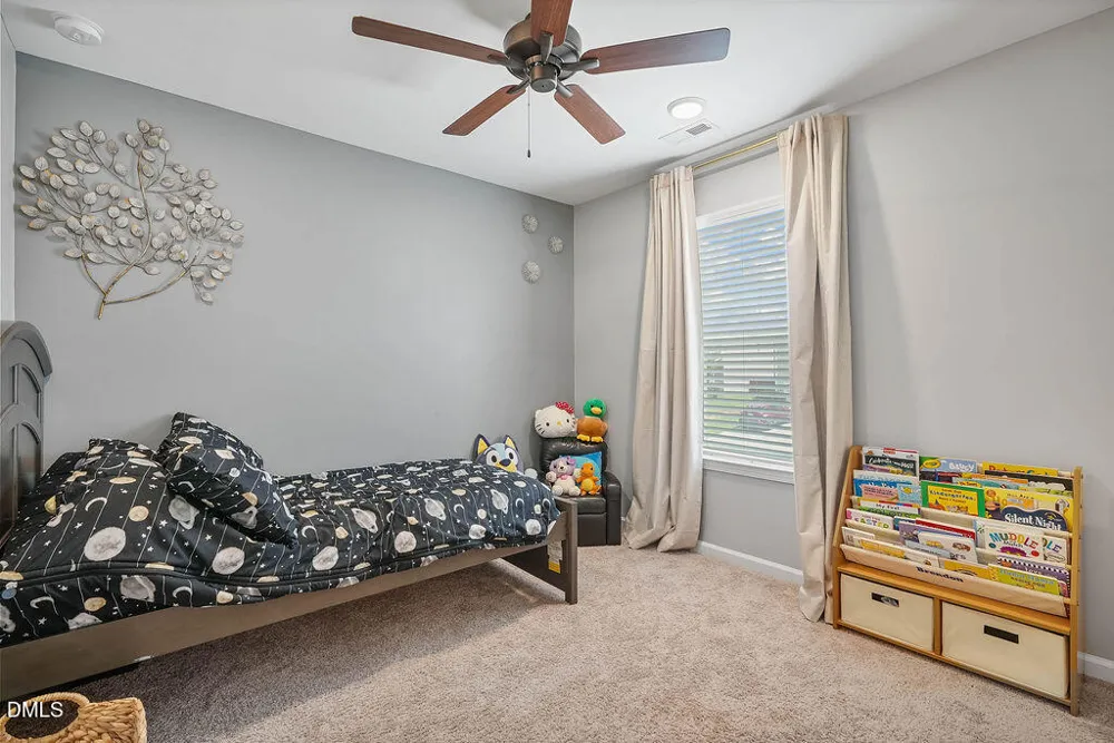 423 Summerwind Plantation Drive Garner, NC 27529