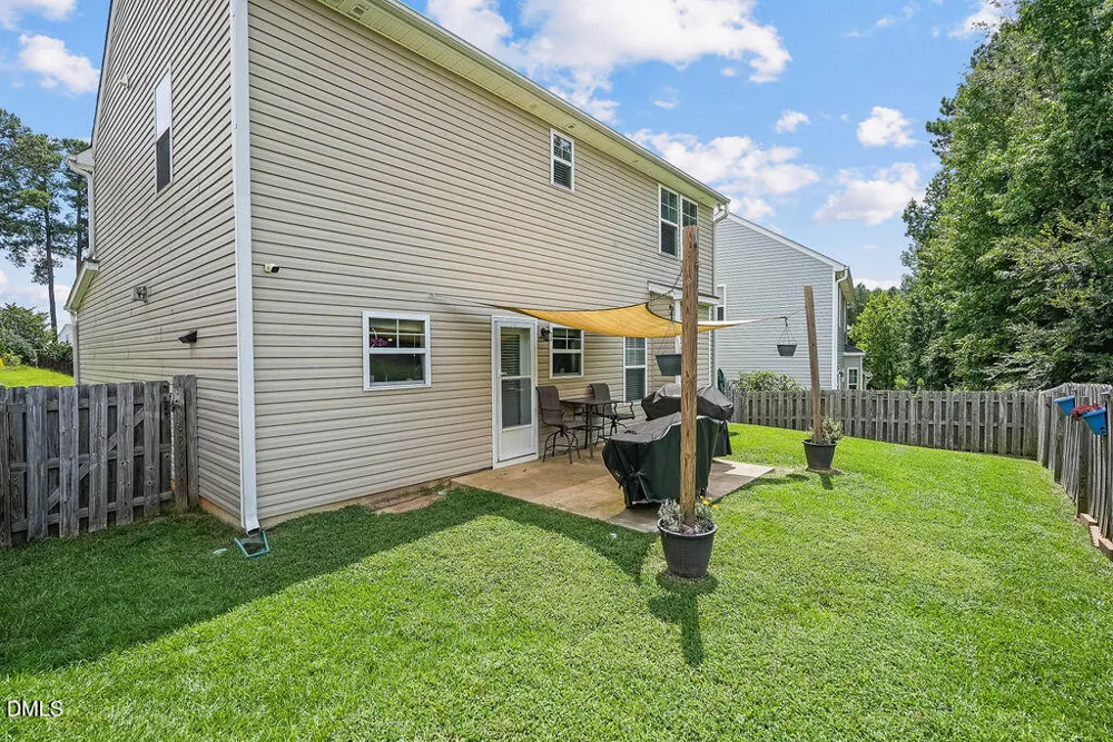 423 Summerwind Plantation Drive Garner, NC 27529