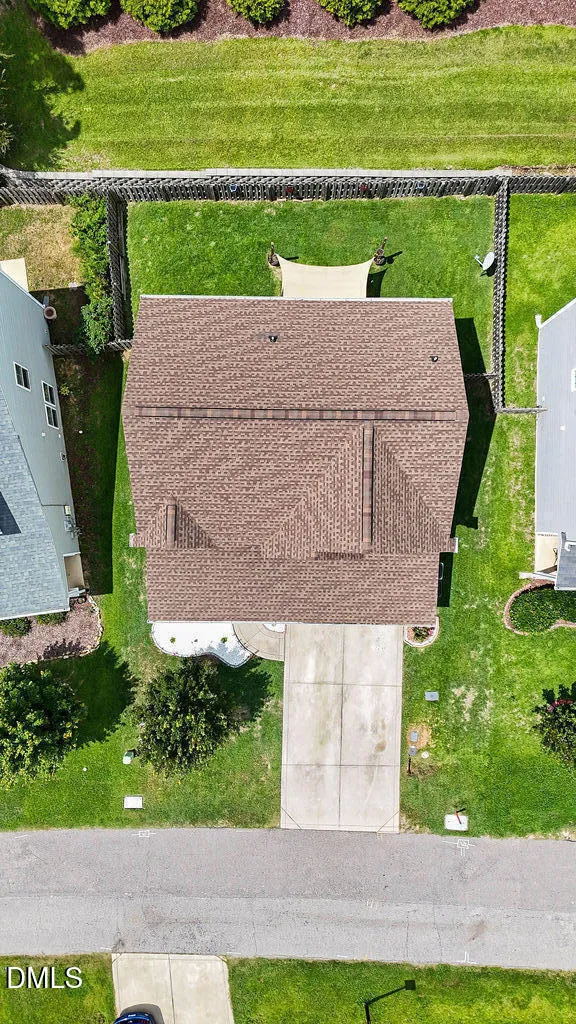 423 Summerwind Plantation Drive Garner, NC 27529