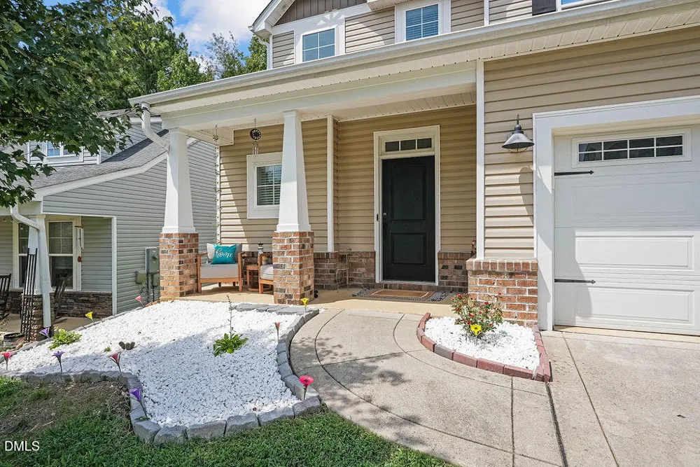 423 Summerwind Plantation Drive Garner, NC 27529
