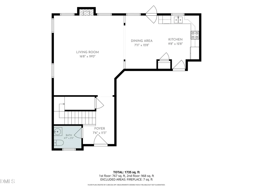 423 Summerwind Plantation Drive Garner, NC 27529