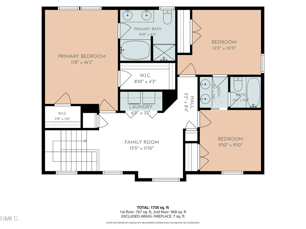 423 Summerwind Plantation Drive Garner, NC 27529