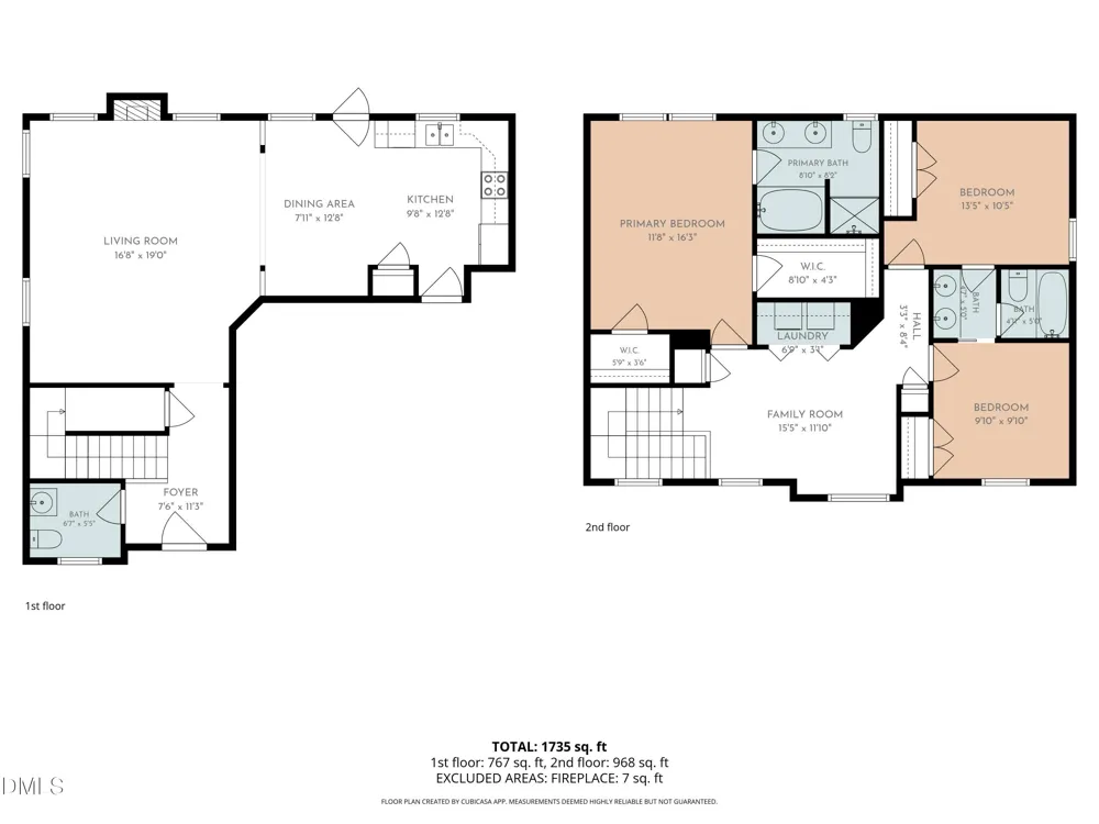 423 Summerwind Plantation Drive Garner, NC 27529
