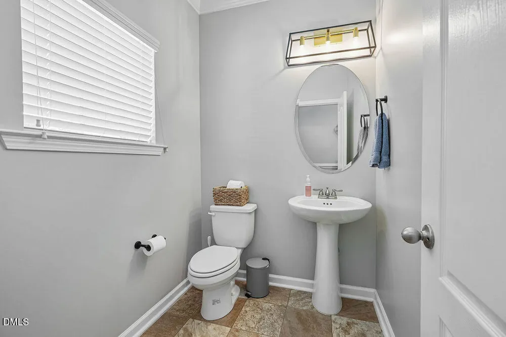 423 Summerwind Plantation Drive Garner, NC 27529