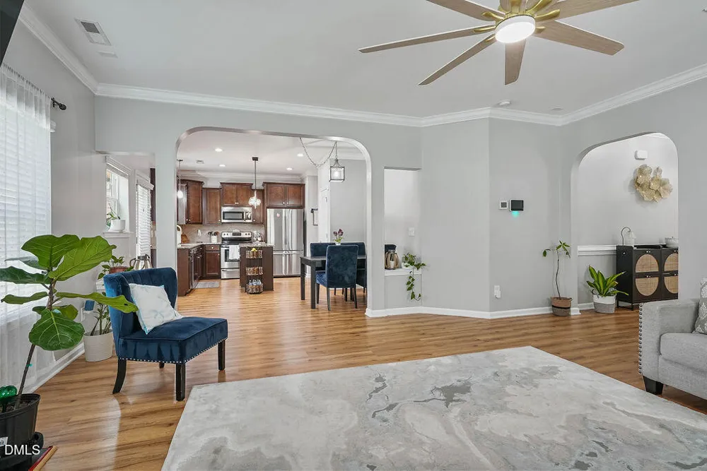 423 Summerwind Plantation Drive Garner, NC 27529