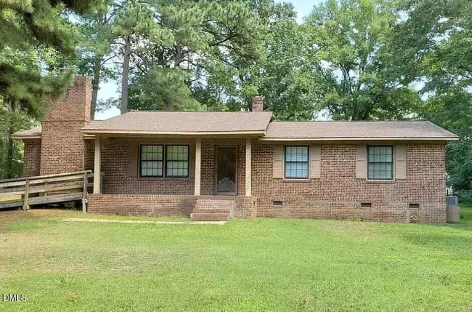 115 Allen Avenue Franklinton, NC 27525