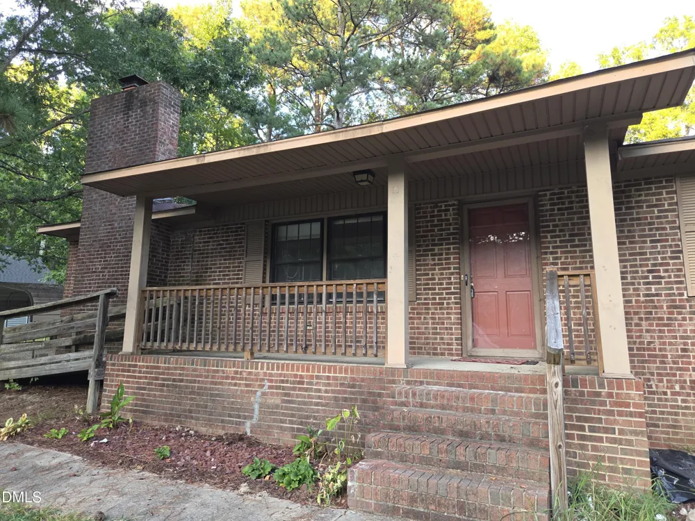 115 Allen Avenue Franklinton, NC 27525