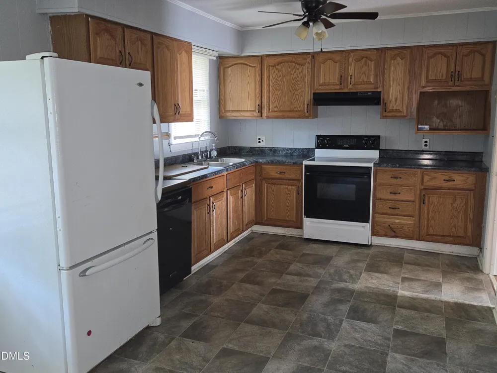 115 Allen Avenue Franklinton, NC 27525