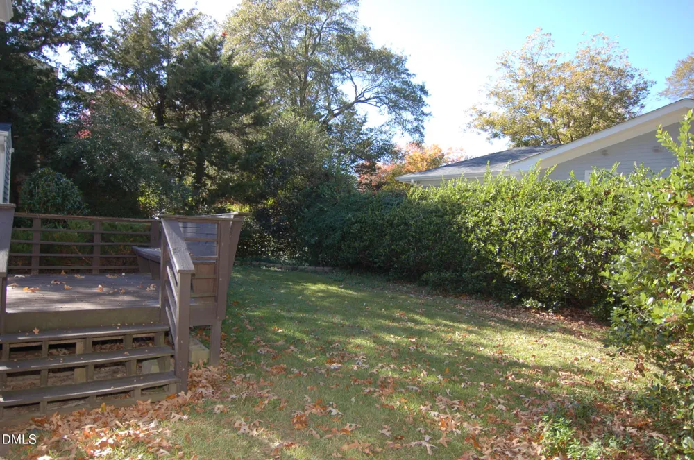 727 Graham Street Raleigh, NC 27605