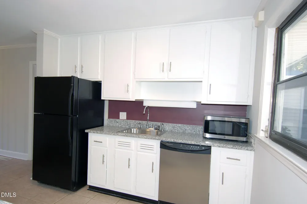 727 Graham Street Raleigh, NC 27605
