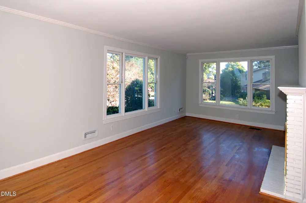 727 Graham Street Raleigh, NC 27605