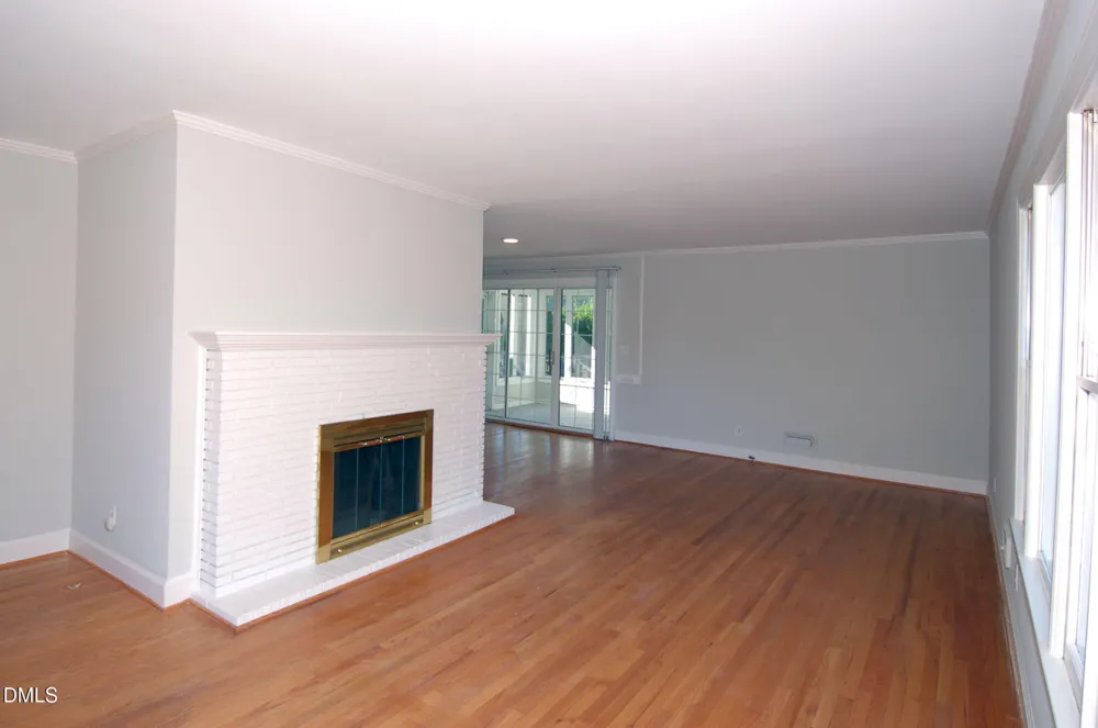 727 Graham Street Raleigh, NC 27605
