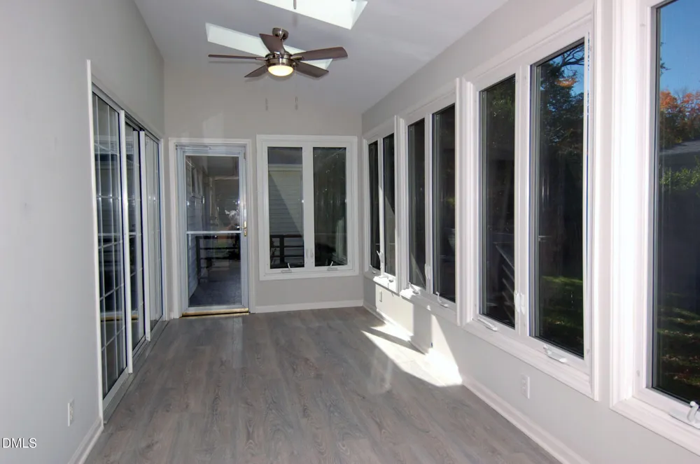 727 Graham Street Raleigh, NC 27605