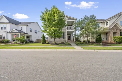1813 Iron Mill Drive