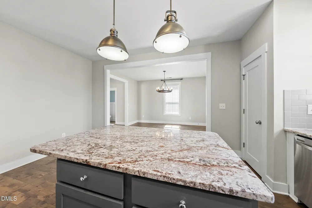 1813 Iron Mill Drive Wendell, NC 27591