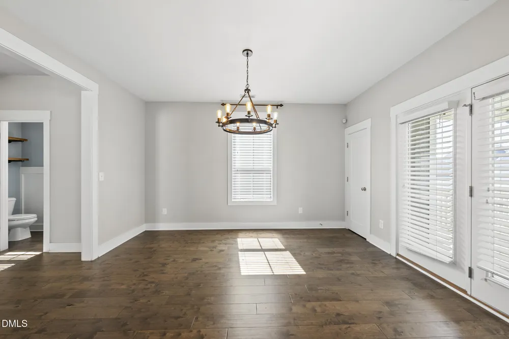 1813 Iron Mill Drive Wendell, NC 27591