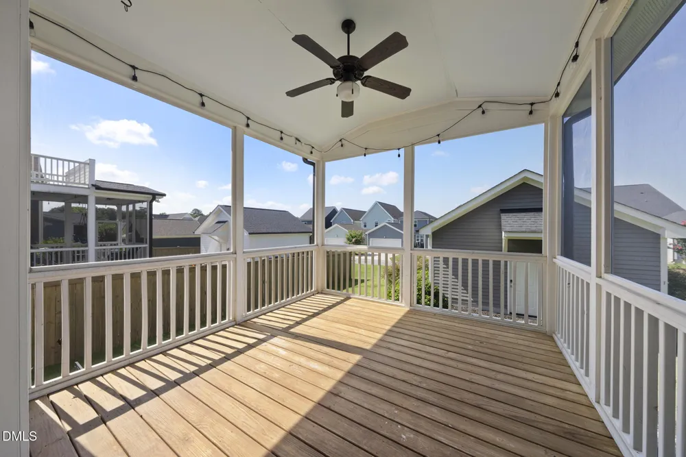 1813 Iron Mill Drive Wendell, NC 27591