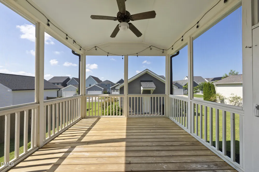1813 Iron Mill Drive Wendell, NC 27591